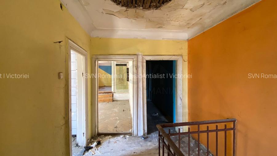 REV2005033 Imobil de vanzare Bd Dacia Investitie - 10