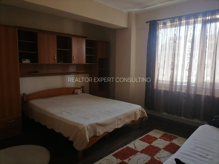 Apartament 2 camere, zona Compozitori, centrala gaz, etaj 2, termen lung. - 5