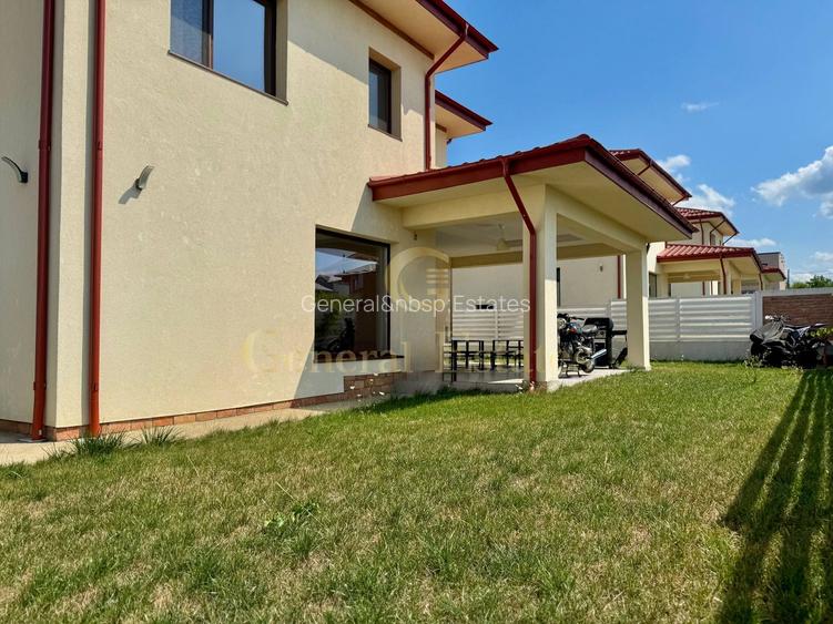 Vânzare Casa P+E - Gata de intrare – Vișan, Iași - 7