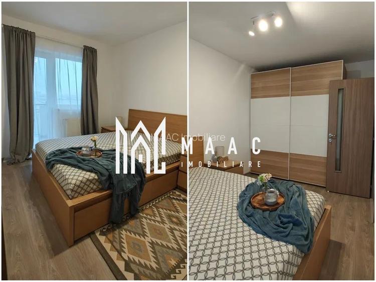 Apartament 2 camere | Balcon 9 mp | Lift | Magnolia Residence - 5