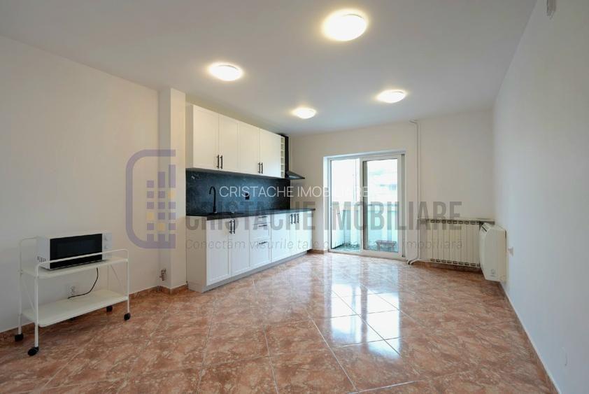 Spațiu de birou | 5 camere | Pasajul Marasesti - 4