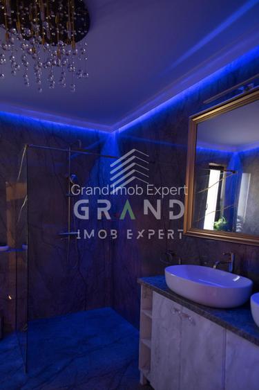 DUPLEX PREMIUM, PISCINA INCALZITA, ZONA BORHANCI/ROMUL LADEA - 56