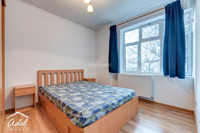 PIATA UNIRII | METROU|  2 CAMERE MOBILATE SI UTILATE MODERN - 6