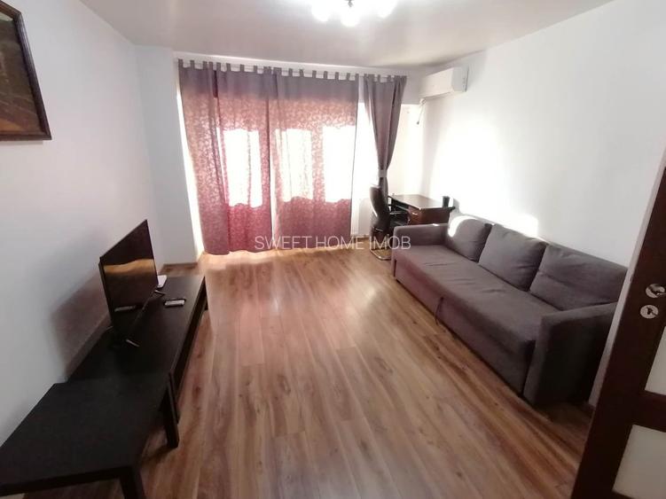 Lacul Tei inchiriere garsoniera Bd Ghica Tei cu boiler electric - 15