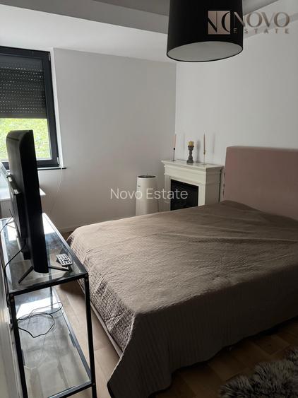 2 Camere | Baba Novac | Centrala | Parcare - 5