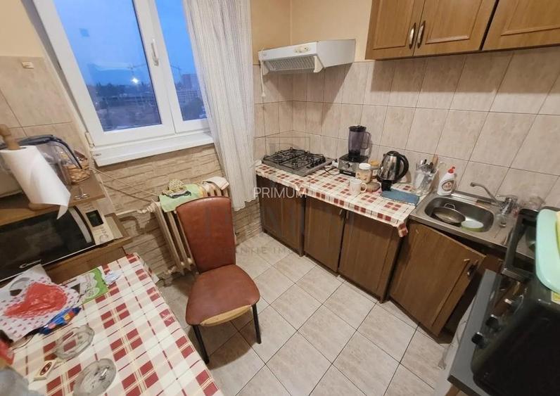 Circumvalatiunii - 2 Camere - Decomandat - Etaj intermediar cu LIFT - 5