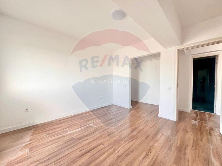 De vânzare apartament nou cu 2 camere 64,9mp, str Rapsodiei langa BBSO - 19