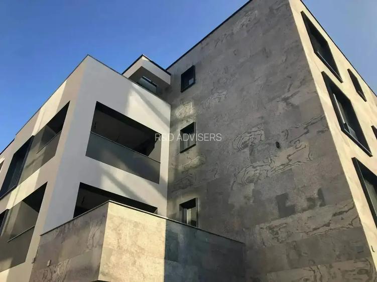 Bloc Boutique Apartament Nou Lux | 3 camere Unirii | 2 min Metrou | - 8