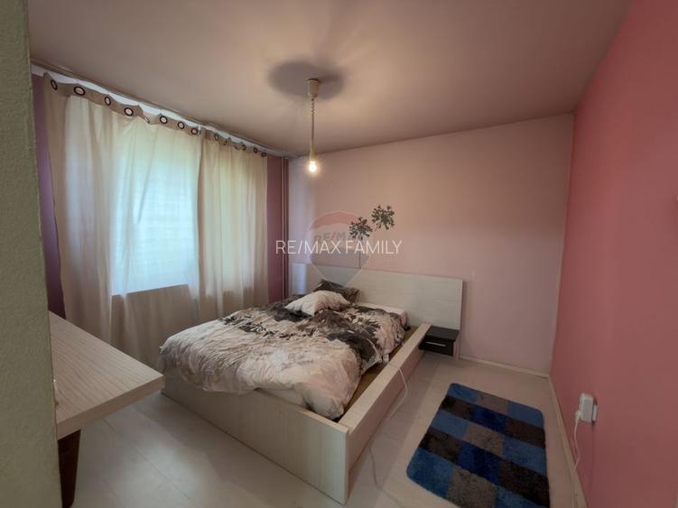 Apartament cu 4 camere de închiriat în zona Rogerius - 2