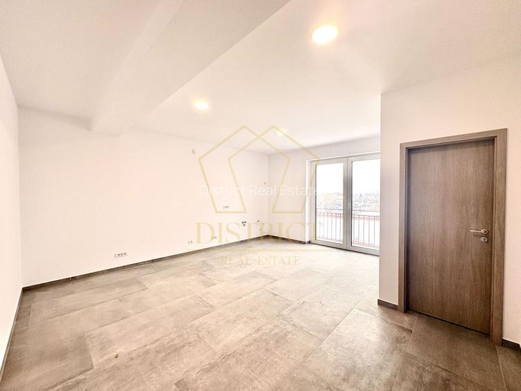 Spațiu comercial cu 2 încăperi | Mosnita Noua | Parcul Central - 2