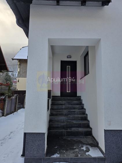 Vila de vanzare cu 6 camere in Sinaia - 44