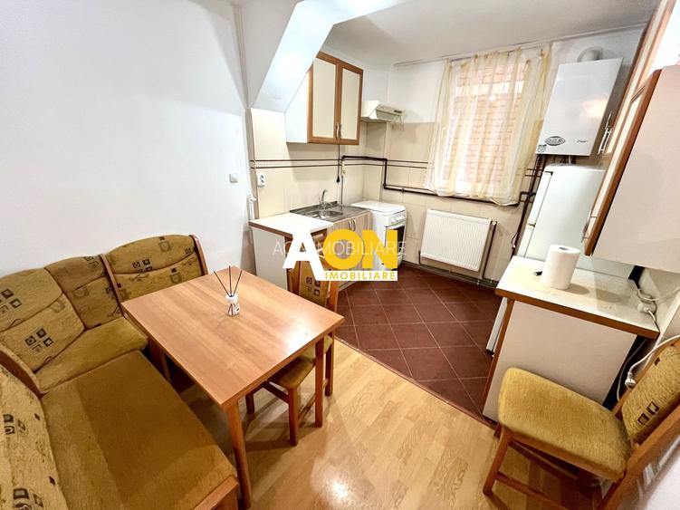 Apartament cu 2 Camere,  Etaj Intermediar, Zona Bld. Transilvaniei - 5