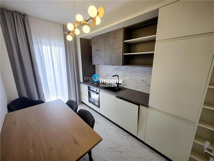 Avans 20%!  Apartamente noi - 3 camere 2 bai, de la Dezvoltator! - 6