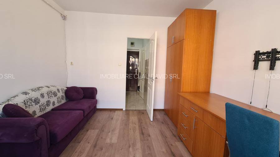 GARSONIERA MODERNA ZONA SANITAS - 3