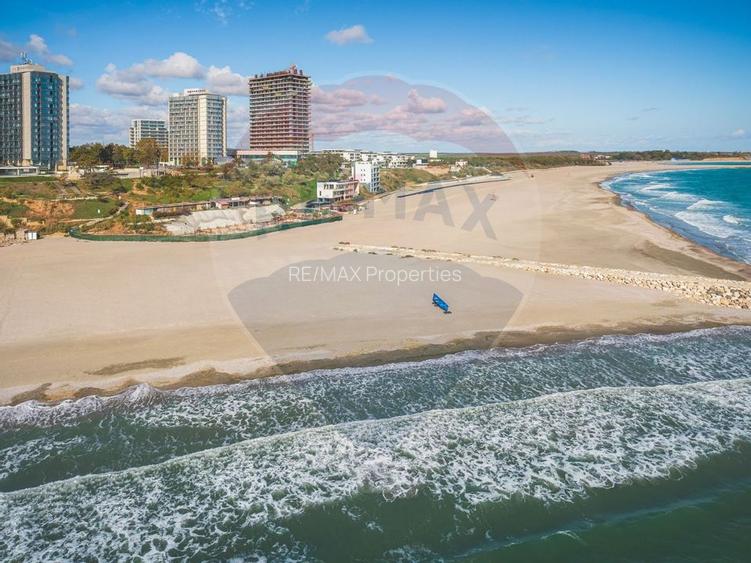 Apartament de vanzare Olimp Tower etaj 16 - 20