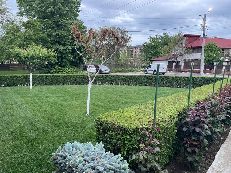 Vila premium 360 mp construiti, 524 mp teren, Rosu-Chiajna - 2