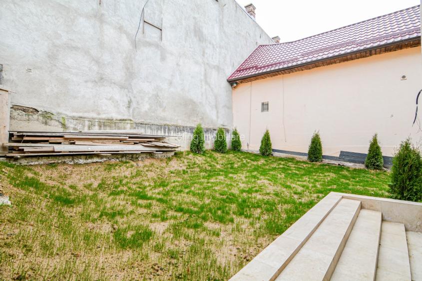 Casa individuala, 145 mp plus 230 mp teren, zona Semicentrala  - 3