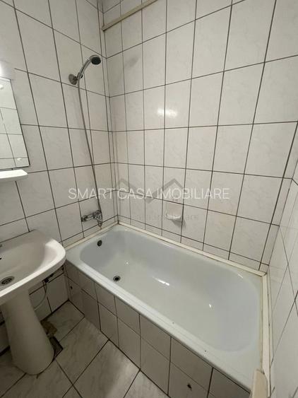 Apartament 1 camera gara - 6