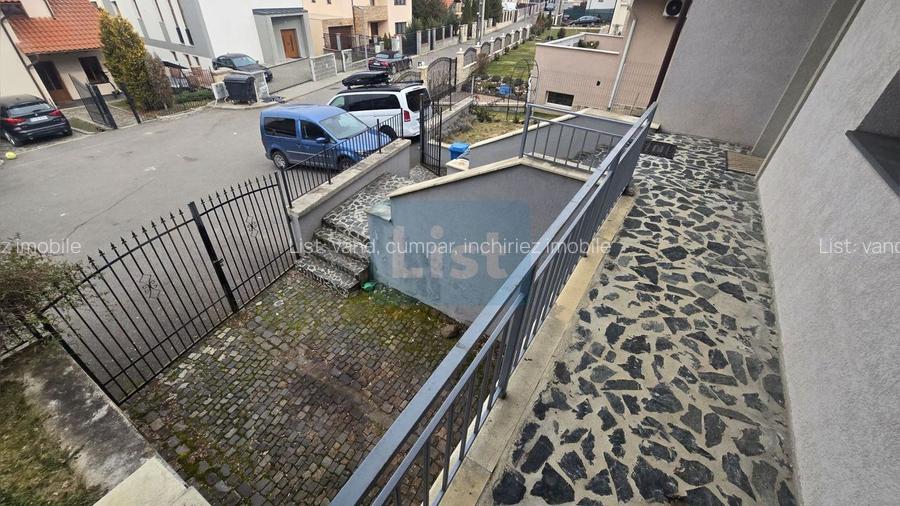 Casa de inchiriat in Faget - 2