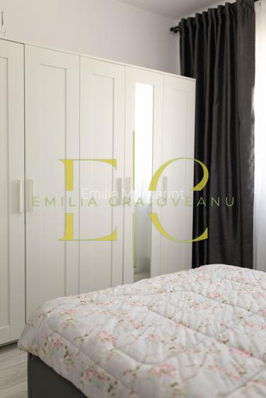 COMISION 0%! VANZARE: Apartament 2 camere + parcare, TRACTORUL - 4