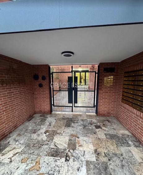 Apartament 2 camere, prima inchiriere, gradina 102 mp, zona Zoo  Baneasa - 9