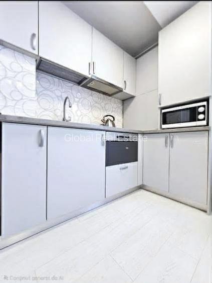 2 Camere 42mp Palazu Mare Str Papadiei Vedere Lac Loc Parcare - 8