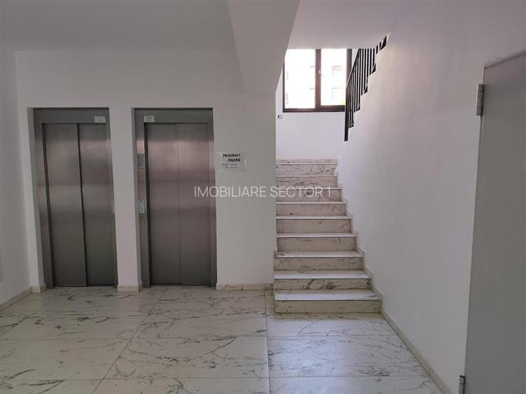 Apartament 2 camere cu parcare Pod Constanta prima utilizare - 19