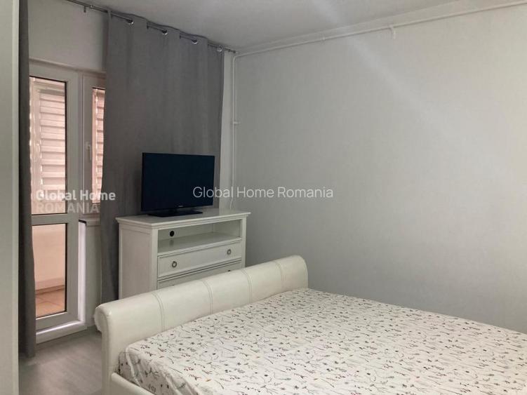 Ap 2 camere + Loc de Parcare ADP | Aviatiei - Capalna - Sebanescu | Metrou 5 min - 7