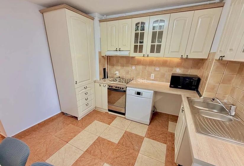 4 camere decomandat Drumul Taberei Ghencea - 8