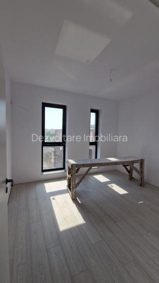 📍Dezvoltator 0% comision 🏢 Duplex NOU + terasa 95 mp 🚇 Metrou Timpuri Noi - 6