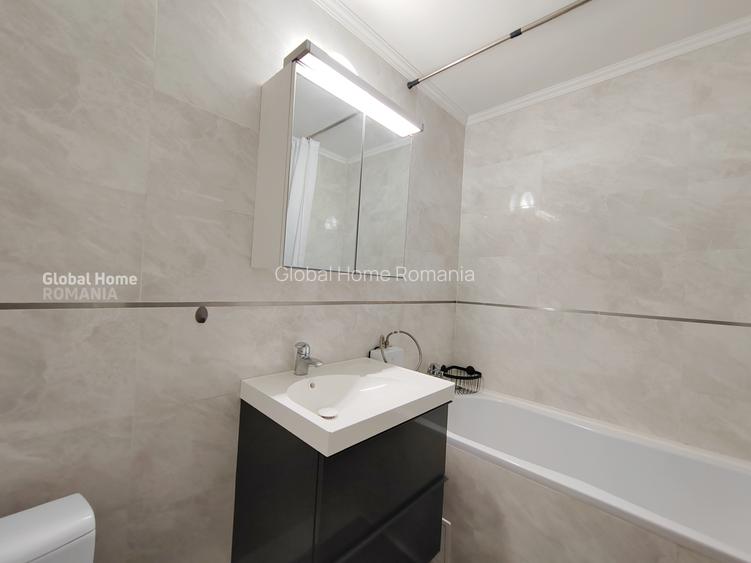 2 Camere Premium | Prima Închiriere după Renovare | Tineretului – parc - 8