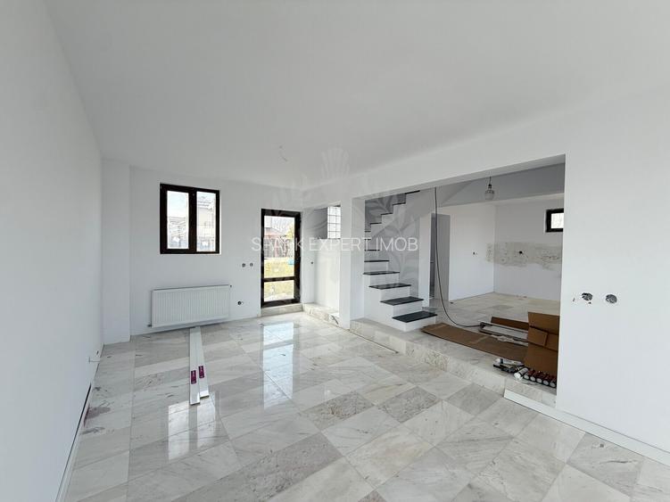 Casa moderna, curte 500 mp, finisaje premium, Cartier Albert, Ploiești - 5