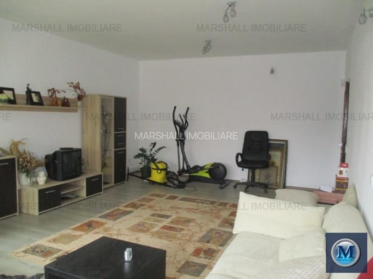 Vila cu 6 camere de vanzare, zona Central, 398.95 mp #2108 - 5