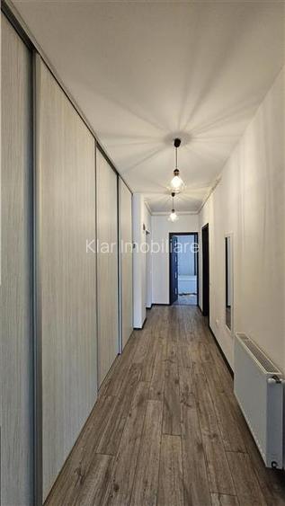 Apartament 2 camere 55mp,decomandat, Someseni, zona Pod Ira - 5