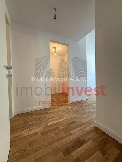Apartament cu 3 camere de vanzare in 5 Residence Forest Apartments - 19