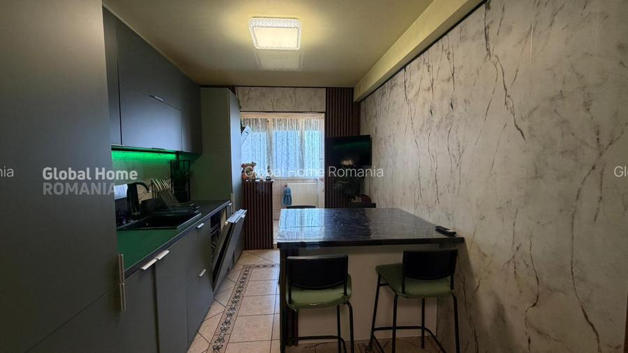 Apartament 4 camere 88MP | Dristor | Parc IOR | Metrou | Mobilat si utilat | - 5
