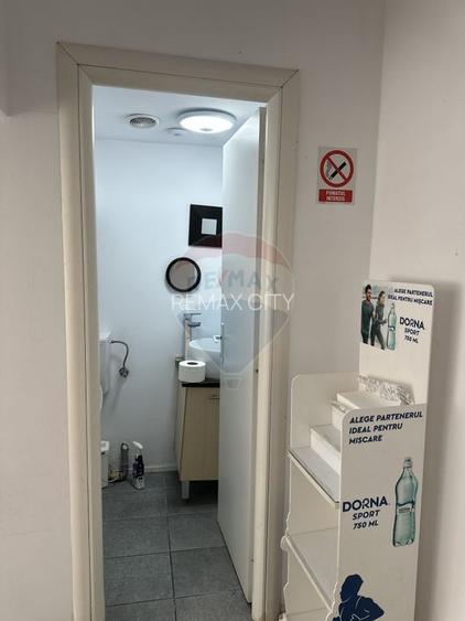 Spațiu comercial de 214mp de vânzare în zona Central - 10