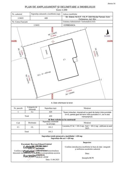 Casa 3 Camere Individuala Corbeanca | Parter | Semimobilata, Utilata - 10