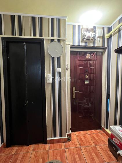 Nou pe piata! Apartament Calea Bucuresti-Mc DONALDS/parter cu balcon/centrala/ - 4