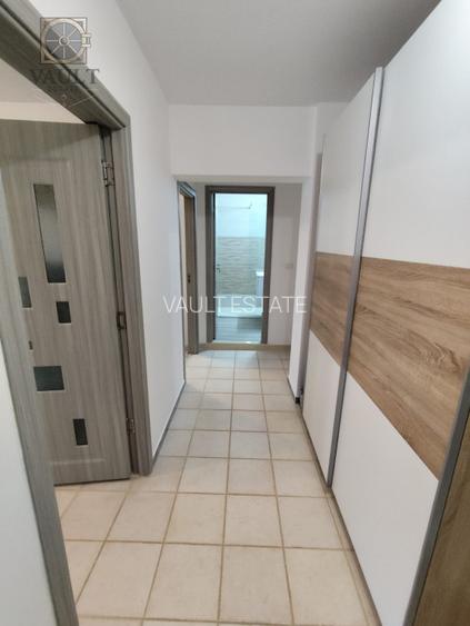 APARTAMENT 3 CAMERE-SEBASTIAN-PARC-AN 2001-MOBILAT-UTILAT-PARCARE - 17