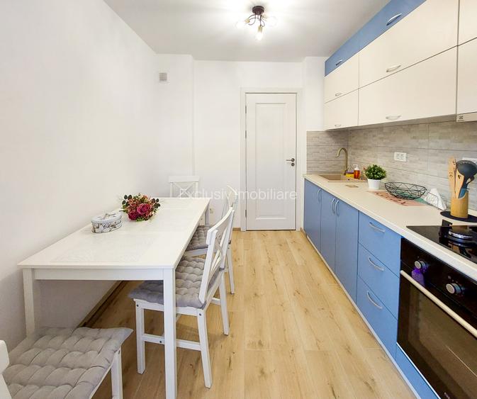 Apartament 2 camere | Trocadero | Renovat - 2