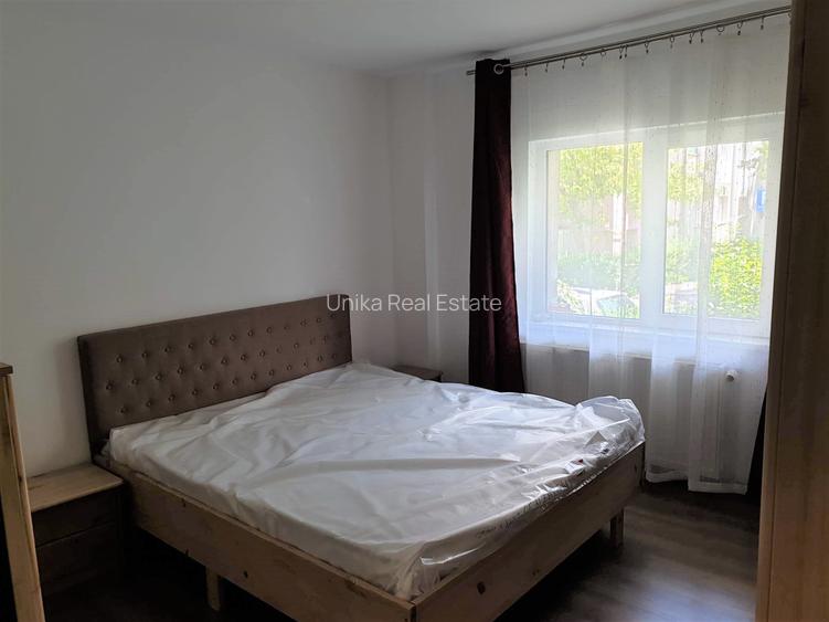 Apartament cu 3 camere pe Muncitorilor - 5