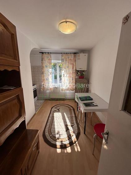 DE ÎNCHIRIAT, Apartament 2 camere , Zona Scriitorilor - 3