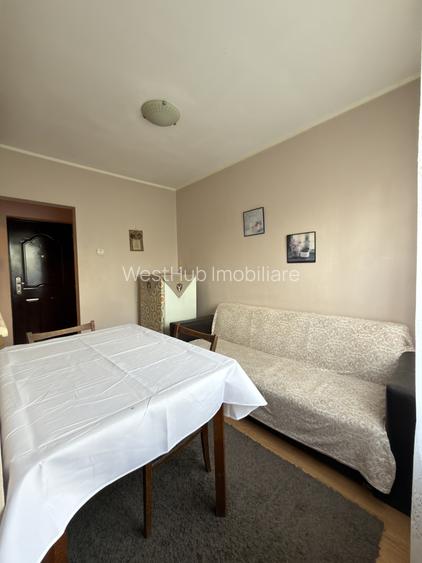 Apartament 3 camere, 42 mp, semi-decomandat - zona Dacia - 5