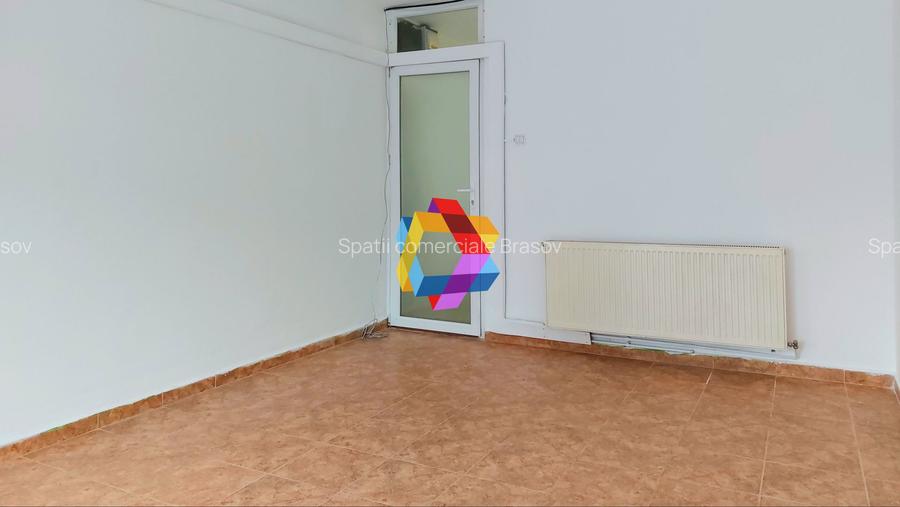 Spatiu comercial de închiriat - 30 mp # spatii-comerciale-brasov.ro - 3
