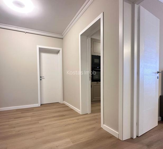 Apartament 2 camere lux complet mobilat și utilat Subcetate Residence - 10