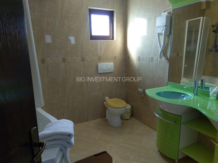 vila lac Buftea - 11