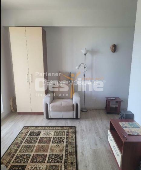 Confort Urban | Garsoniera | 38mp | et 5 | loc parcare | 60.500 - 2