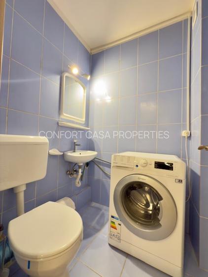 Apartament cu 3 camere decomandat, mobilat în Vitan Mall - 10