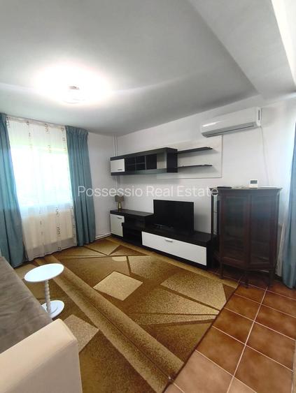 Rahova - Strada Oltului – Apartament 2 camere - 75 mp – 460 EUR - 2